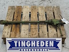 John Deere 3040 (Spare part/Reservedel/Ersatzteil)