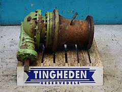 Faresin Fodervogn (Spare part/Reservedel/Ersatzteil)