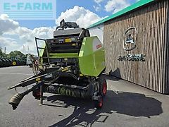 Claas variant 350