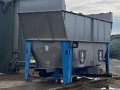 Typ 300 Pumpe Dosierer
