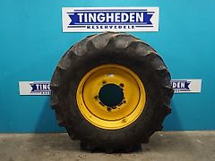 New Holland 28" 480/70R28 (Spare part/Reservedel/Ersatzteil)
