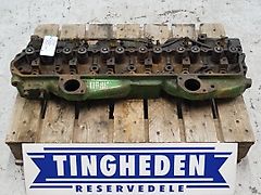 John Deere 6359 (Spare part/Reservedel/Ersatzteil)