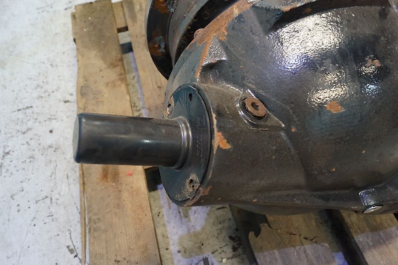 Faresin Fodervogn (Spare part/Reservedel/Ersatzteil)