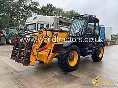 JCB 535-125 HI VIZ