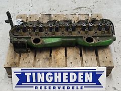 John Deere 6359 (Spare part/Reservedel/Ersatzteil)