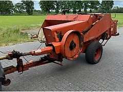 Rivierre Casalis KR-45