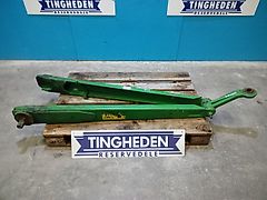 John Deere 590 (Spare part/Reservedel/Ersatzteil)