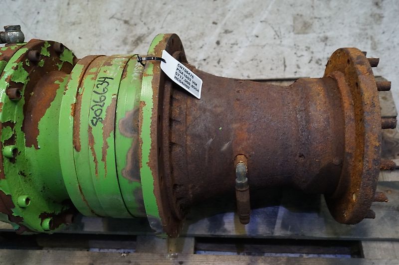 Faresin Fodervogn (Spare part/Reservedel/Ersatzteil)