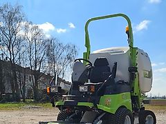 Grillo FD 2200