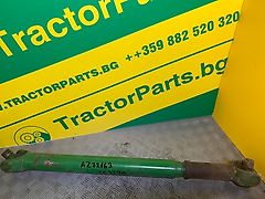 John Deere Rear Drive Shaft (used) for John Deere Telehandler 3215,3415,3220,3420 series