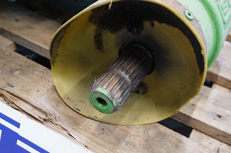 Faresin Fodervogn (Spare part/Reservedel/Ersatzteil)