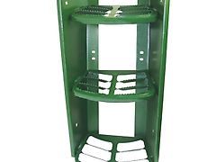 John Deere Tritt treppe AL80852, AL82365, AL156877, AL154912