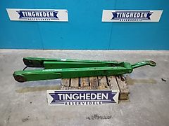 John Deere 592 (Spare part/Reservedel/Ersatzteil)