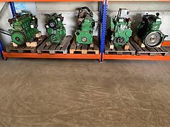John Deere Engines for John Deere