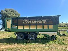 Krone RX400GD