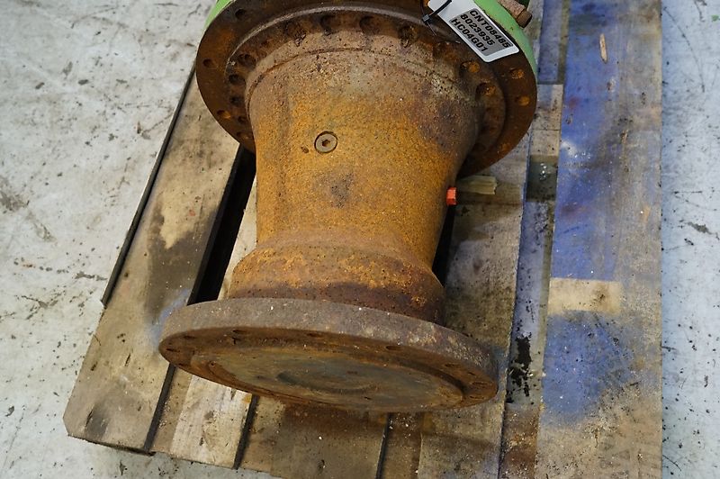 Faresin Fodervogn (Spare part/Reservedel/Ersatzteil)