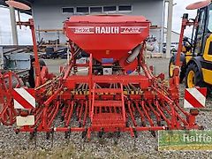 Kuhn Kuhn/Rauch LC302 Sämaschine mit Landsberg Kreiselegge
