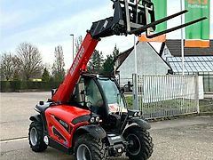 Manitou ULM 412 H