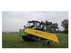 Kowalski Z-030/3 AB : 2800mm ( Abverkauf - Sonderpreis)