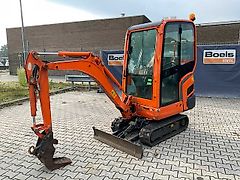 Kubota KX016-4