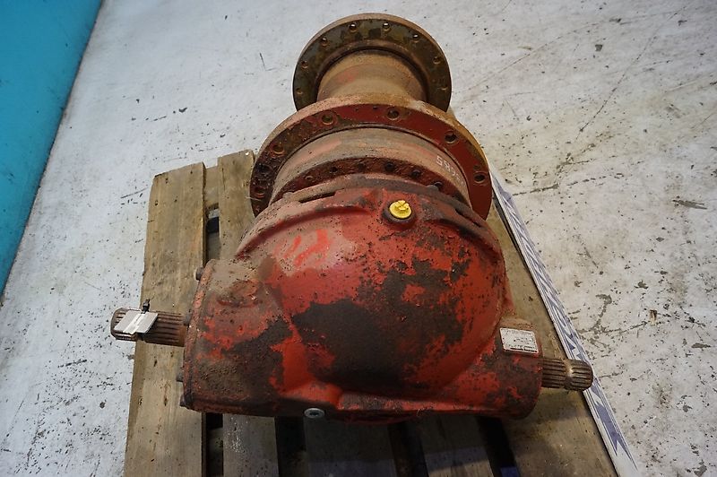 Faresin Fodervogn (Spare part/Reservedel/Ersatzteil)