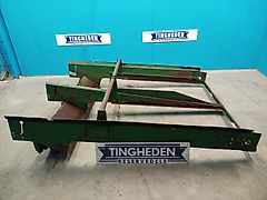 John Deere 1085 (Spare part/Reservedel/Ersatzteil)