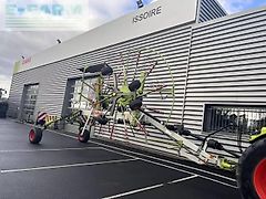Claas liner 1650 twin (g00/010)