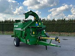 McHale C460