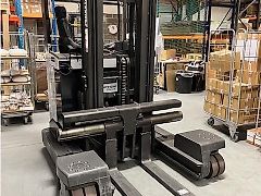 Atlet/Unicarriers 200DTF