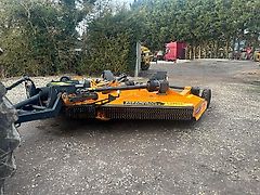 Spearhead Multicut 480 Pro-Line Topper