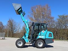 NEUMEIER NH25 - ähnl. Weidemann, Neuson