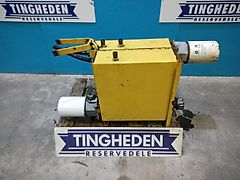 New Holland FX375 (Spare part/Reservedel/Ersatzteil)