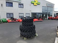 BKT 380/70 R24 + 280770 R28