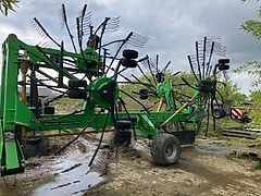 Deutz-Fahr 6599