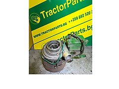 John Deere TURBO NEUF (used) - John Deere 6030,7030 premium, Renault/Claas