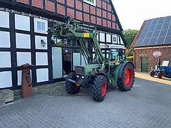 Fendt Farmer 275 S
