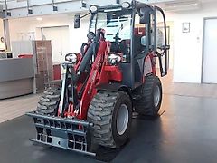 Schäffer 23E MIT KABINE