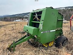 John Deere 545