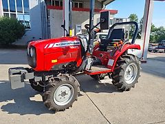 Massey Ferguson MF 1520