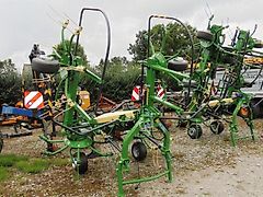 Krone VENDRO 560