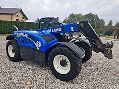 New Holland LM 7.42
