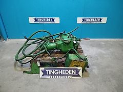 John Deere 1085 (Spare part/Reservedel/Ersatzteil)