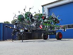 Fendt Lotus 1020 T