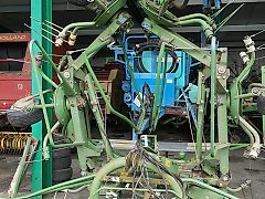 Krone KW 6.70/6