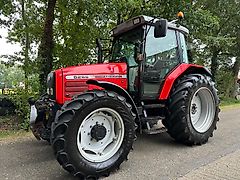 Massey Ferguson 6255 Powercontrol