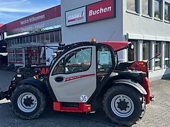 Manitou Teleskoplader MLT 730 115 D V CP Neumaschine