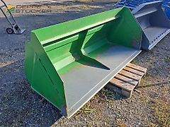 Universalschaufel 2,40 m