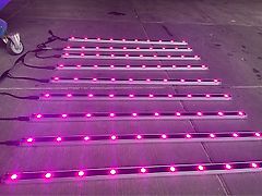 Philips GP LED production DR/B 150 LB