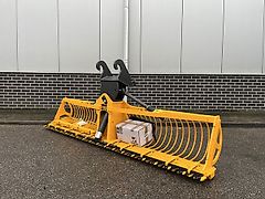 Herder MRLT300 CW10 MAAIKORF