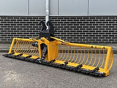 Herder MSF250 CW10 MAAIKORF